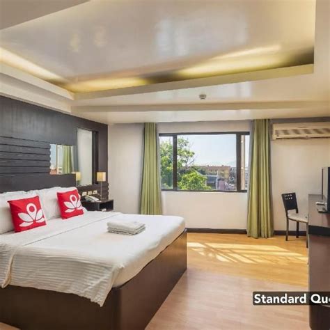 luzon hotel deals